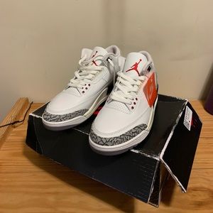 Air Jordan 3 ‘Reimagined’